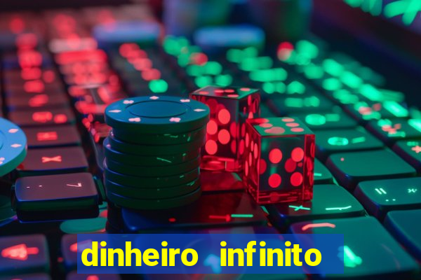 dinheiro infinito fortune tiger